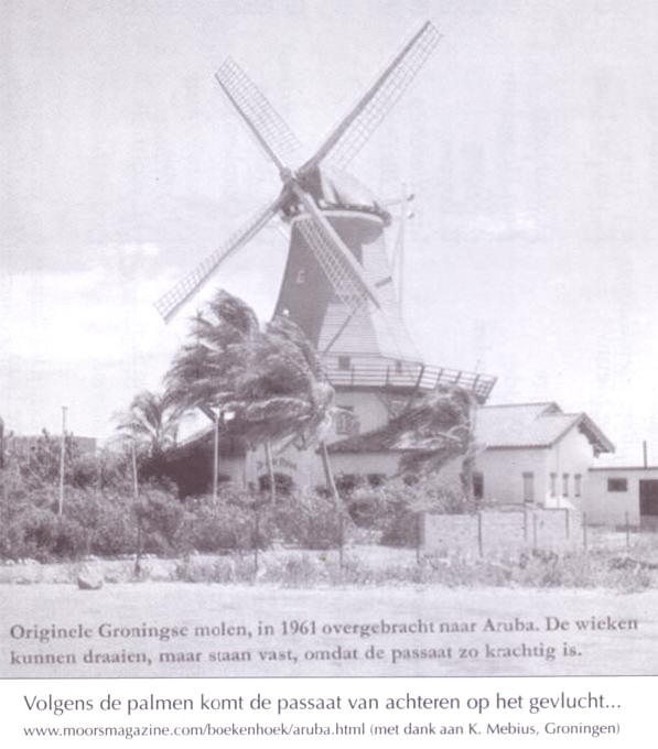 let op het onderschrift...