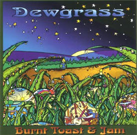 dewgrass