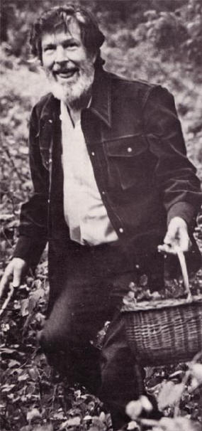 john cage...