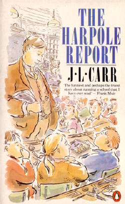 the harpole report