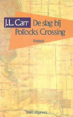 de slag bij pollocks crossing