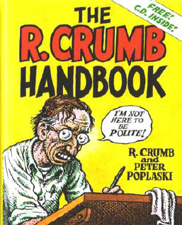 the r crumb handbook...