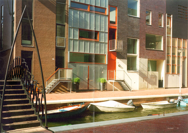 java eiland amsterdam
