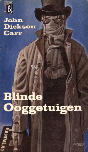 sombere detective...