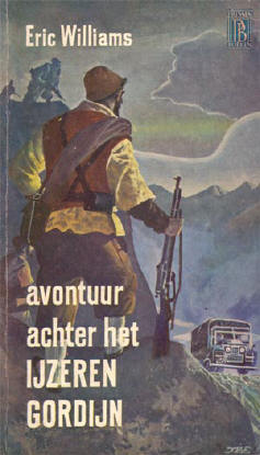 soms waren het ook gewoon rechttoe-rechtaan-illustraties, maar wel atijd goed...