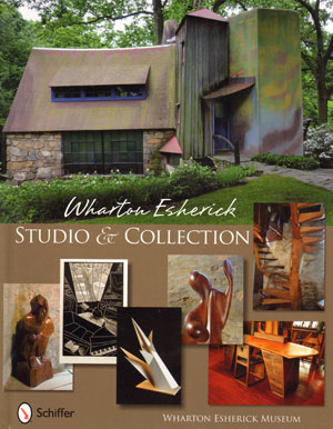 de multigetalenteerde wharton esherick…