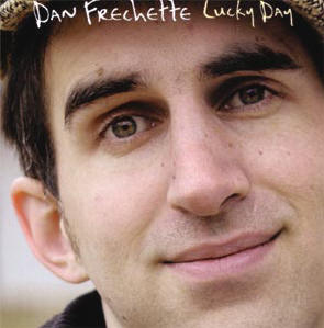 dan frechette....