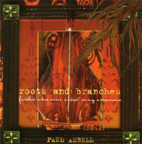 paul asbell...