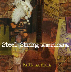 paul asbell...