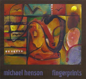 michael henson...