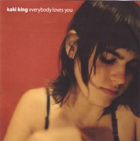 kaki king