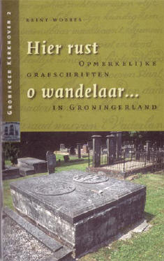 hier rust...