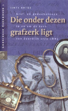 die onder deze grafzerk ligt...