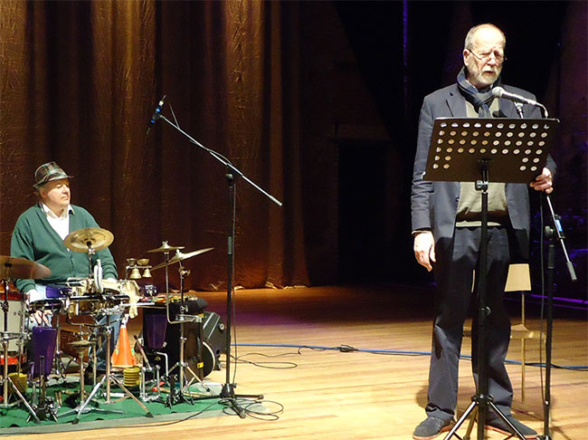 alan purvess en al snijders
