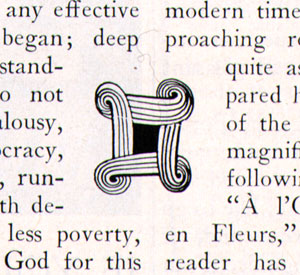jd salinger’s hapworth 16, 1924 uit the new yorker, deel 8