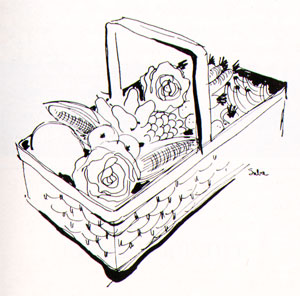 jd salinger’s hapworth 16, 1924 uit the new yorker, deel 9