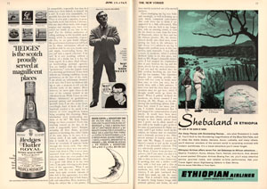 jd salinger’s hapworth 16, 1924 uit the new yorker, deel 5