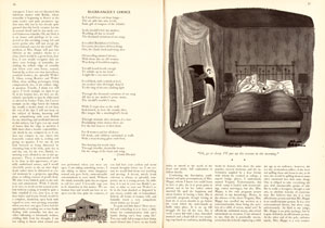 jd salinger’s hapworth 16, 1924 uit the new yorker, deel 2