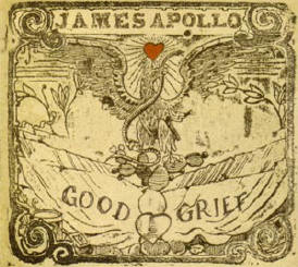 james apollo