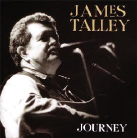 james talley
