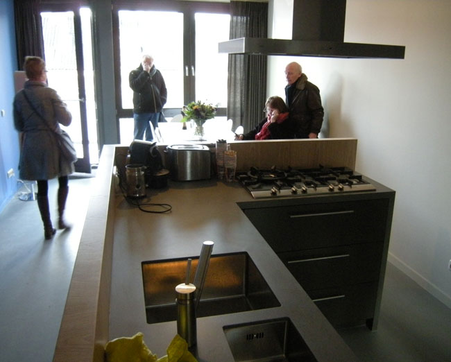 keuken