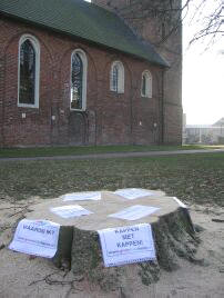 op naar de verkiezingen…