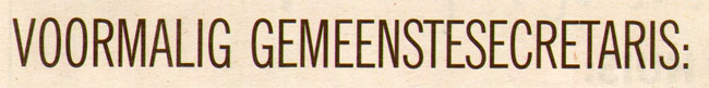 gemeenstesecretaris....