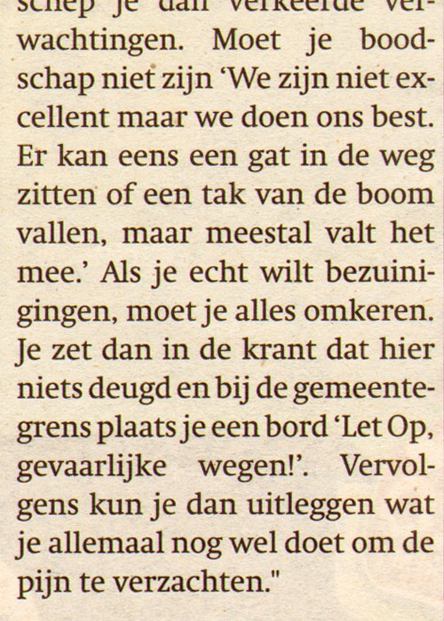 einde van het stukje...