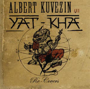 re-covers