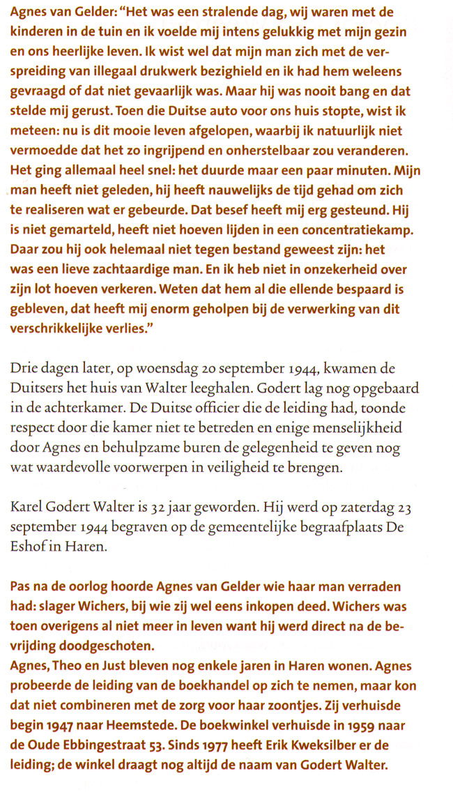 godert walter, deel 3