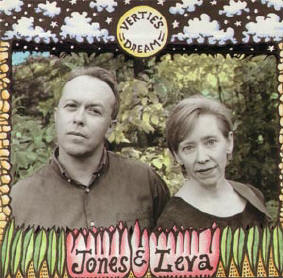 jones en leva...