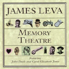 memory theatre...