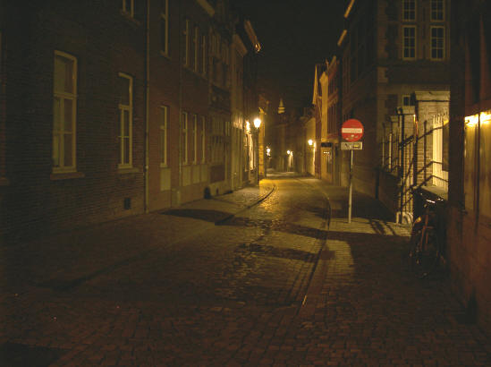 maastricht
