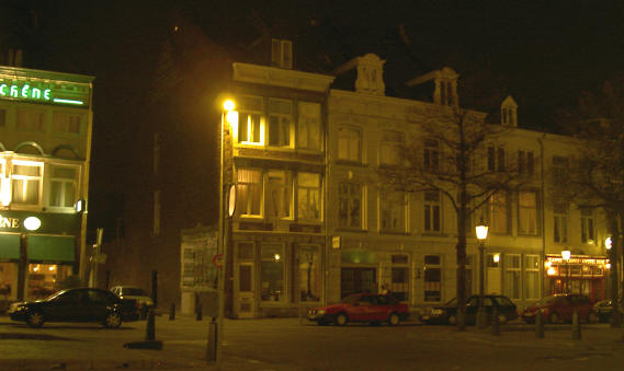 boschstraat...