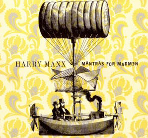 mantras for madmen...