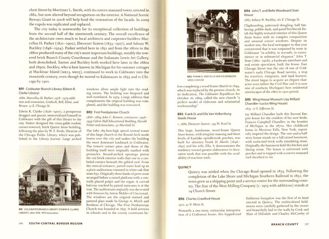 voorbeeld van een dubbele pagina in het boek...