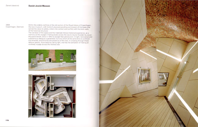 deense joodse museum...