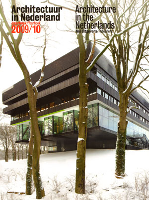 een prikkelend jaarboek architectuur…