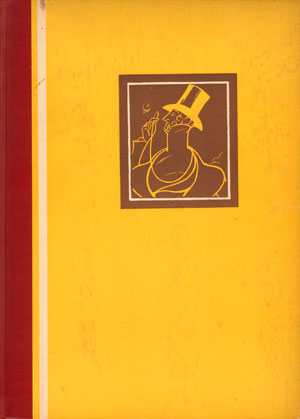 the new yorker albums vol klassieke cartoons…