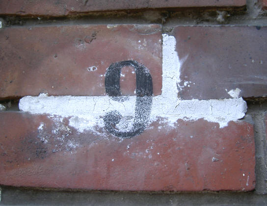 nummer 9
