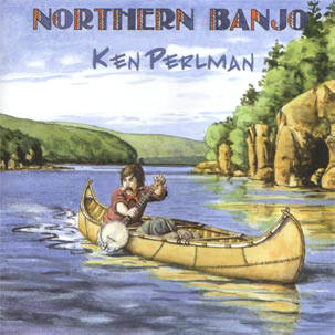 northern banjo