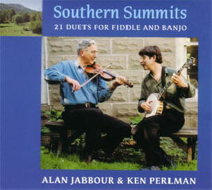 southern summits...