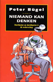 niemand kan denken...