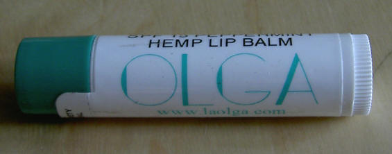 lipbalsem