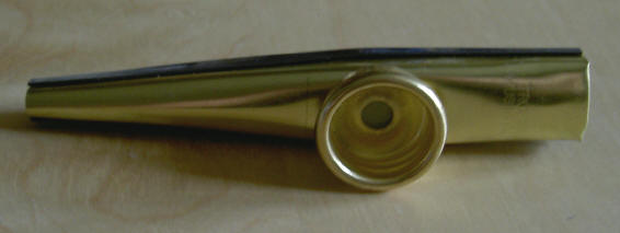 kazoo