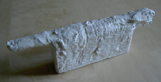 beeldje