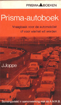 de derde druk...