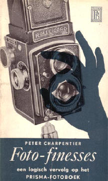 de prismafotoboeken waren zeer populair...