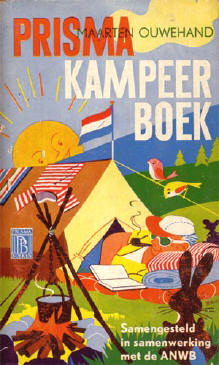 kamperen lijkt wel leuk zo...