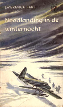 en nog een avonturenboek...